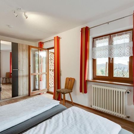 Apartment On The Edge Of The Forest Kleines Wiesental Exterior photo